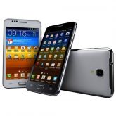 Smartphone Eyo Note Android 2.3, Tela 5' com TEcnologia 3G