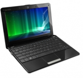 Netbook Eyo Wi-Fi com Intel Atom N270